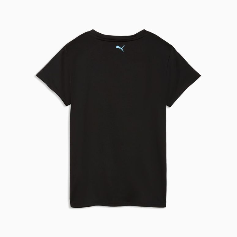 Футболка Puma W Run Nitro Graphic Tee жіноча - 2