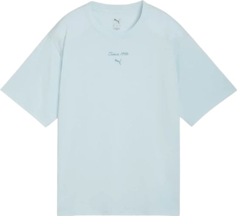 Футболка Puma W Since 48 Graphic Tee жіноча - 1