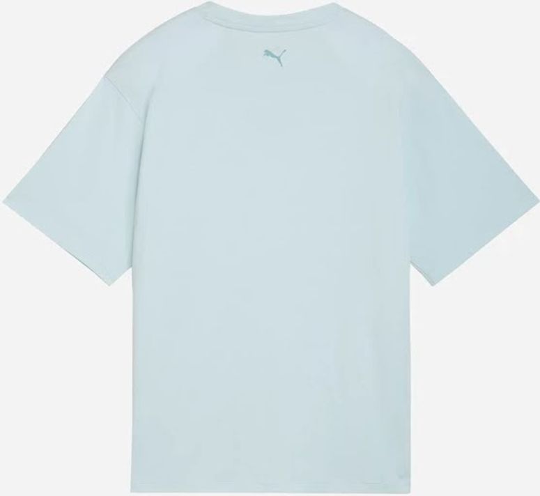 Футболка Puma W Since 48 Graphic Tee жіноча - 2