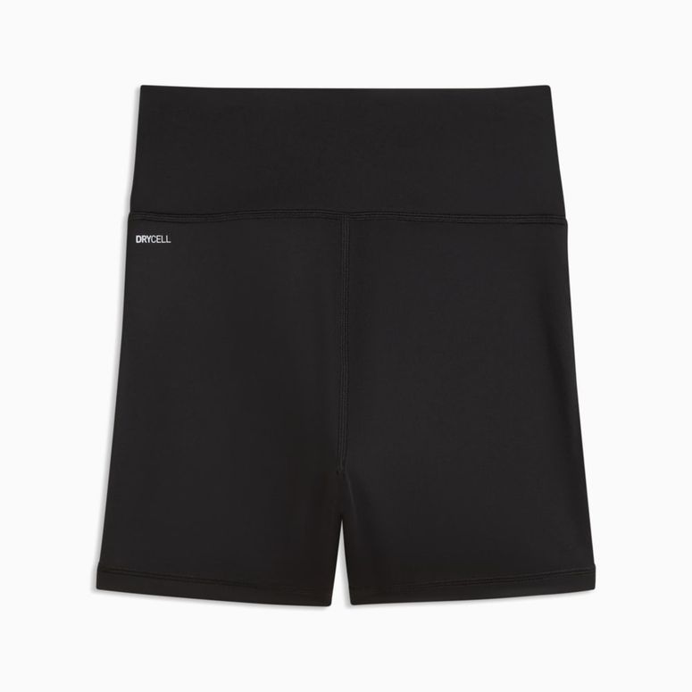 Лосины Puma W Puma Strong Cross Front Short Tight - HW 5" женские - 5