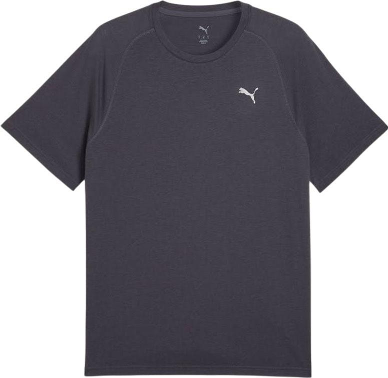Футболка Puma M PWRTRAIN TRIBLEND TEE чоловіча - 1