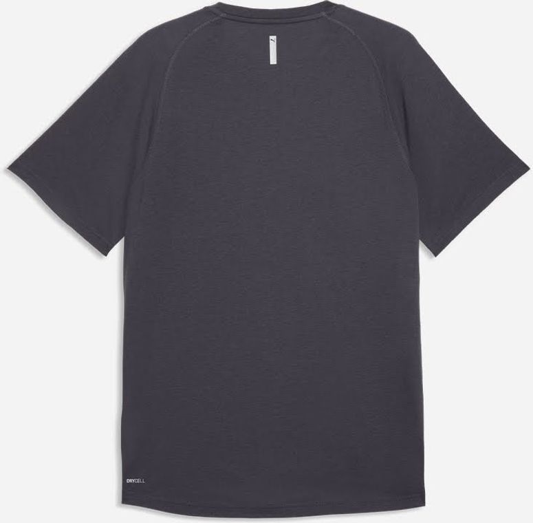 Футболка Puma M PWRTRAIN TRIBLEND TEE чоловіча - 2