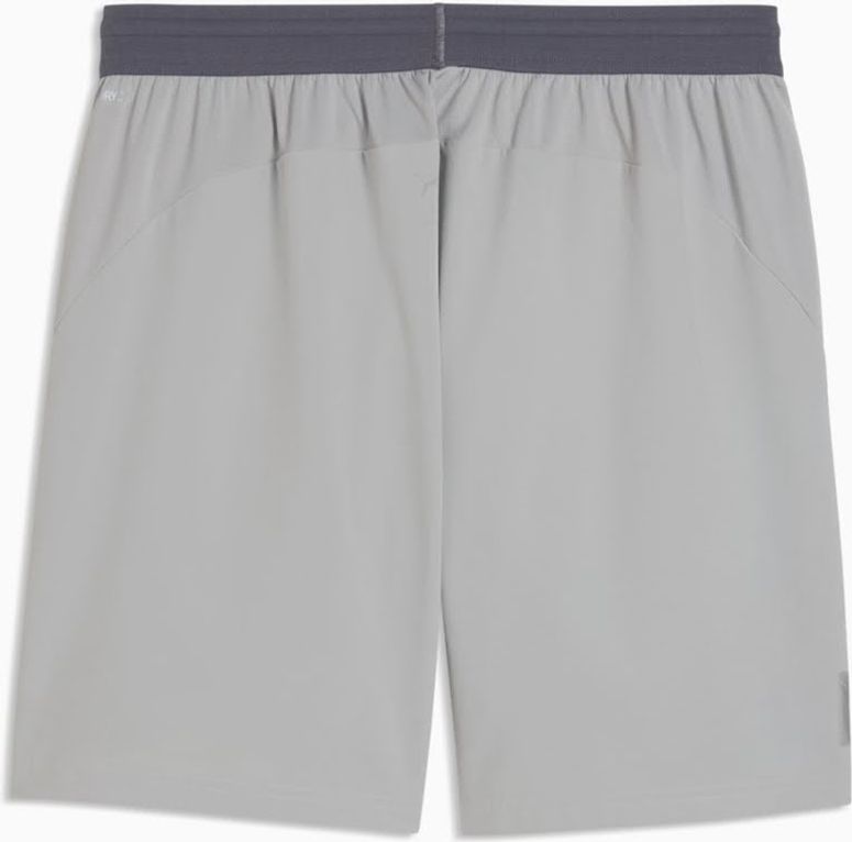 Шорти Puma M PWRTRAIN FABRIC MIX SHORT чоловічі - 2