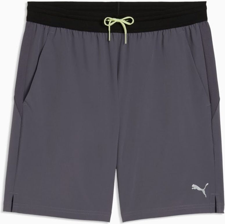 Шорты Puma M PWRTRAIN FABRIC MIX SHORT мужские - 4