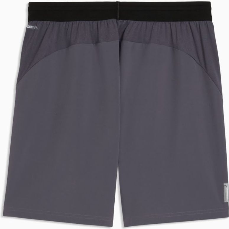 Шорты Puma M PWRTRAIN FABRIC MIX SHORT мужские - 5