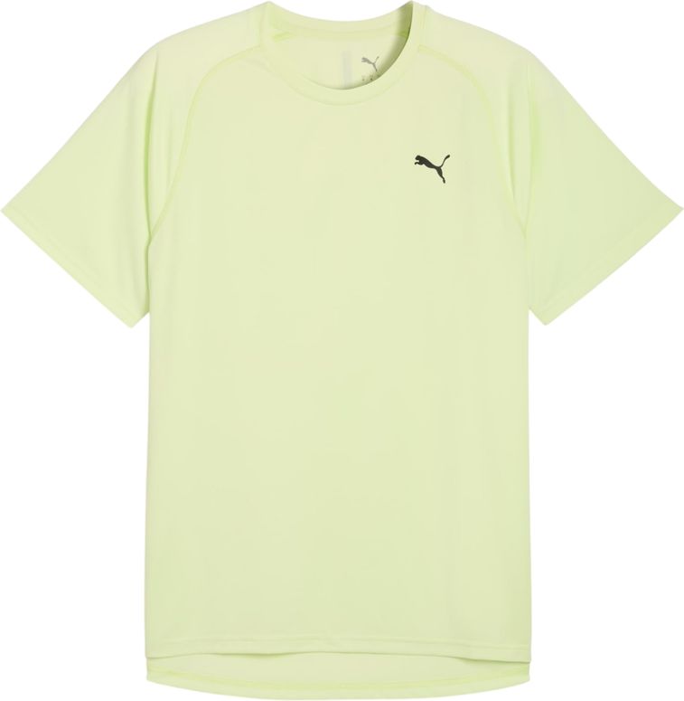 Футболка Puma M PWRTRAIN FABRIC MIX TEE чоловіча - 1