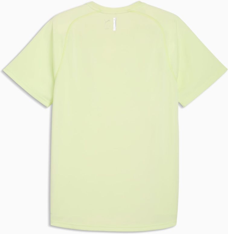 Футболка Puma M PWRTRAIN FABRIC MIX TEE чоловіча - 2