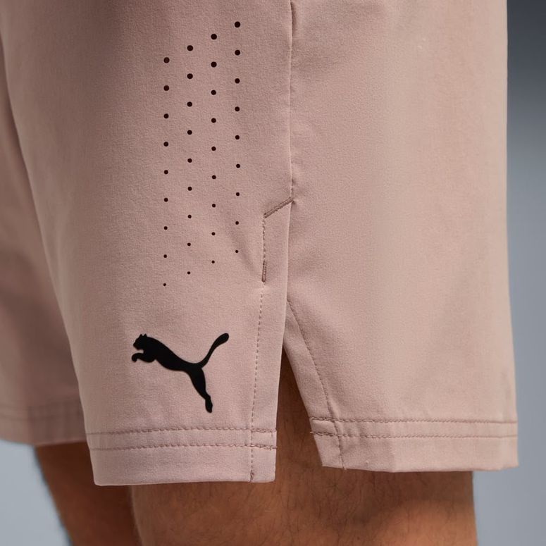 Шорти Puma M PWRMODE DRYELITE 7" SHORT чоловічі - 5
