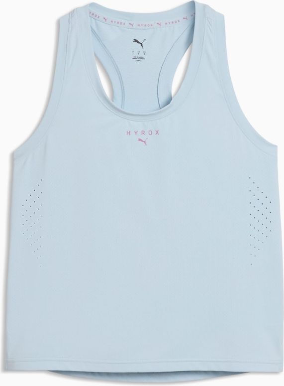 Футболка Puma W PUMA X HYROX DRYELITE TANK жіноча - 5