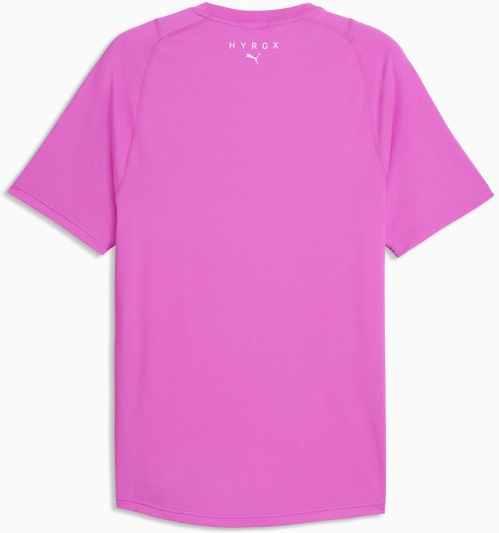 Футболка Puma M PUMA X HYROX DRYELITE TRAINING TEE чоловіча - 2