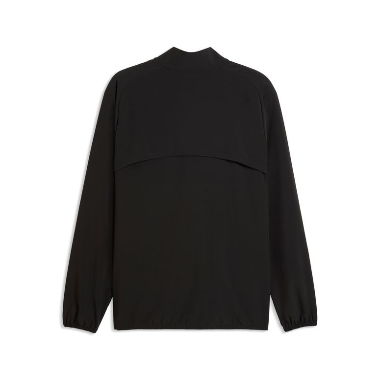 Куртка Puma M PUMA X HYROX DRYELITE WARM UP JACKET чоловіча - 7