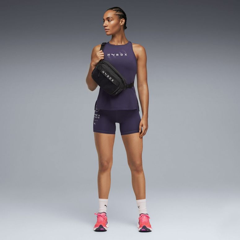 Футболка Puma W PUMA X HYROX CLOUDSPUN RACERBACK TANK жіноча - 3