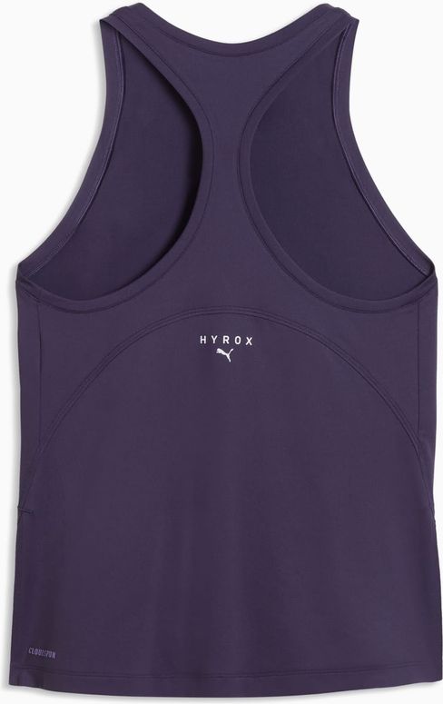 Футболка Puma W PUMA X HYROX CLOUDSPUN RACERBACK TANK жіноча - 5