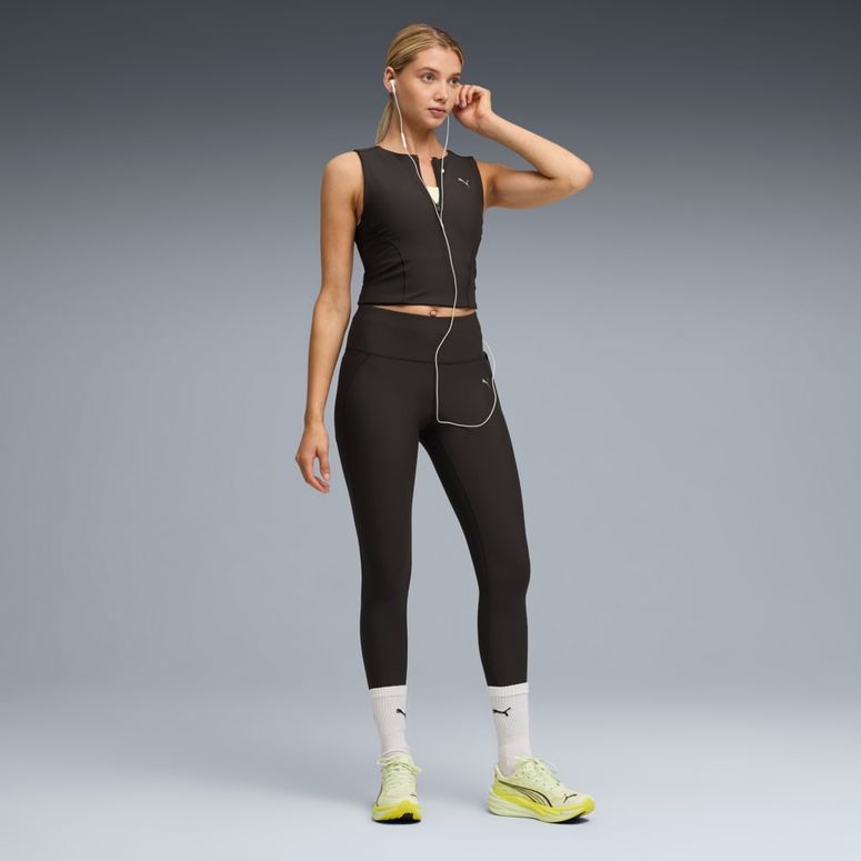 Лосини Puma W RUN LEGEND 7/8th Tight жіночі - 3