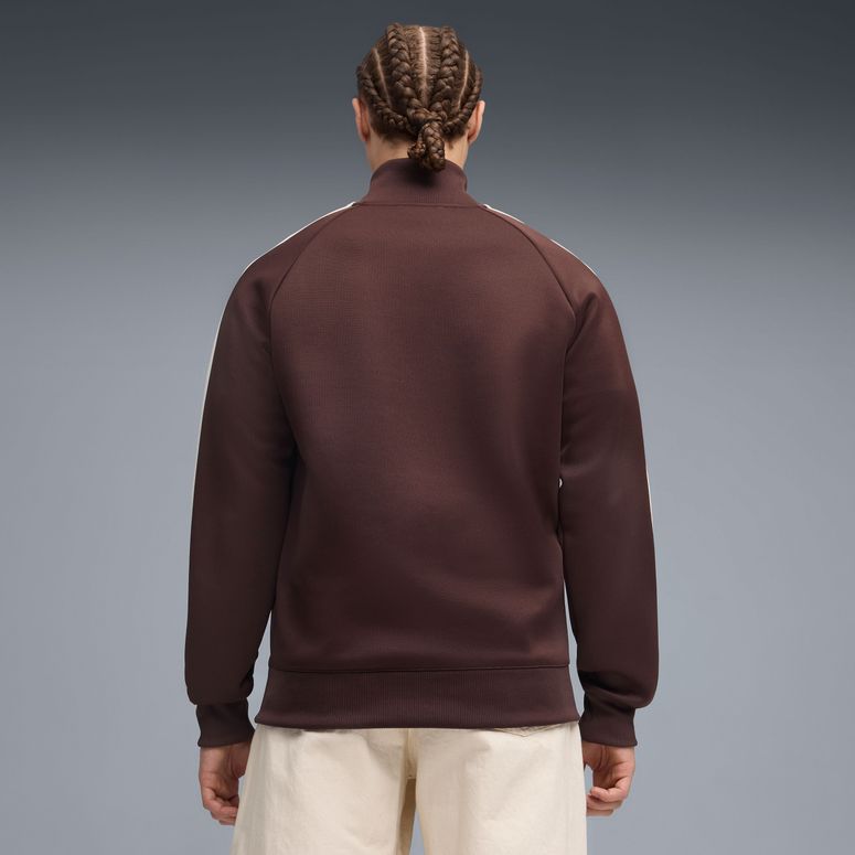 Джемпер Puma T7 ALWAYS ON Track Jacket DK чоловічий - 2
