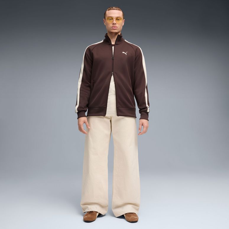 Джемпер Puma T7 ALWAYS ON Track Jacket DK чоловічий - 3