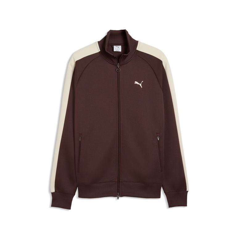 Джемпер Puma T7 ALWAYS ON Track Jacket DK чоловічий - 4