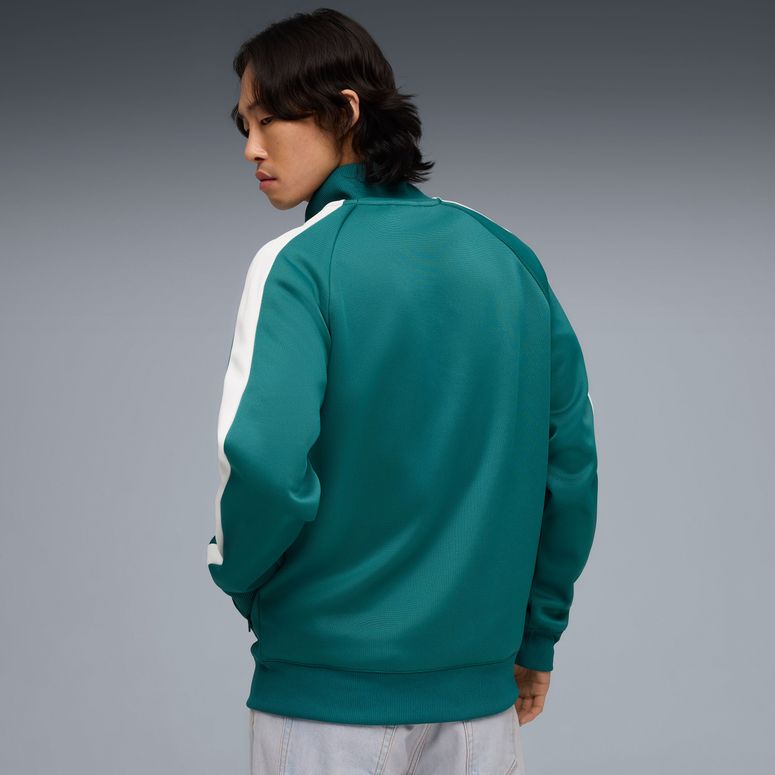 Джемпер Puma T7 ALWAYS ON Track Jacket DK чоловічий - 2