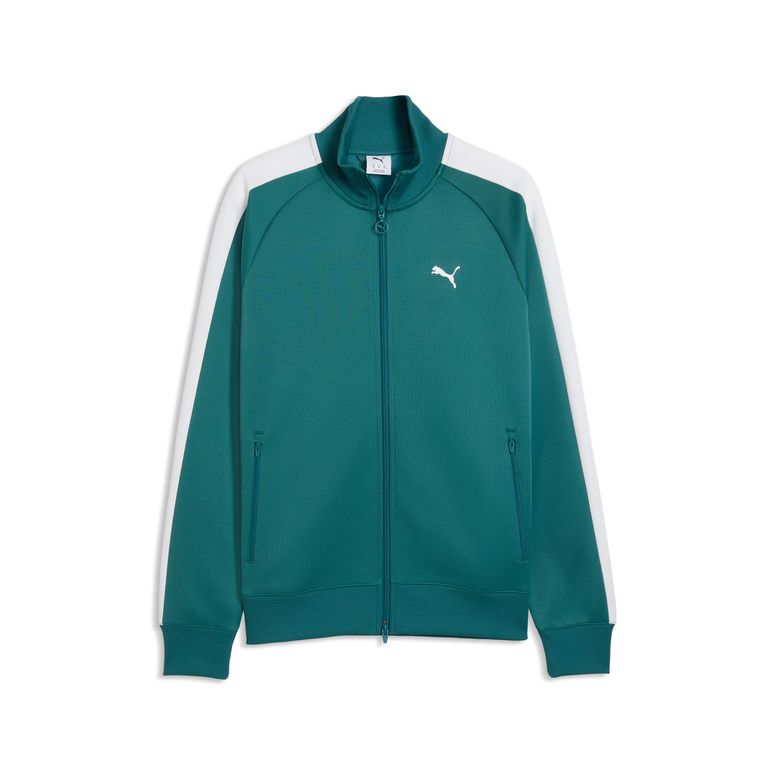 Джемпер Puma T7 ALWAYS ON Track Jacket DK чоловічий - 4