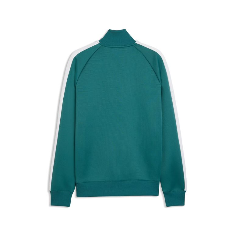 Джемпер Puma T7 ALWAYS ON Track Jacket DK чоловічий - 5