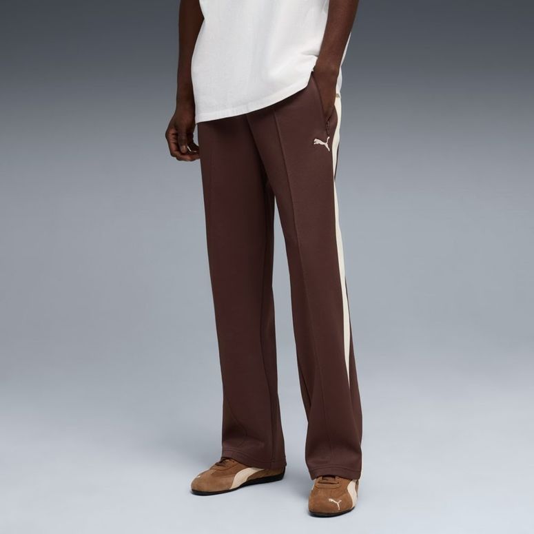 Штани Puma T7 ALWAYS ON Relaxed Track Pants DK op чоловічі - 1