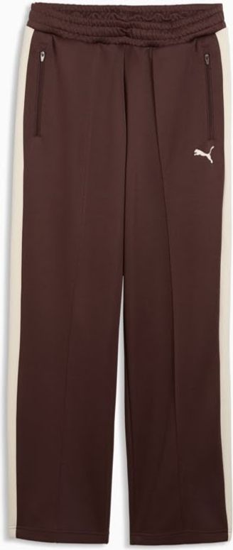 Штани Puma T7 ALWAYS ON Relaxed Track Pants DK op чоловічі - 4