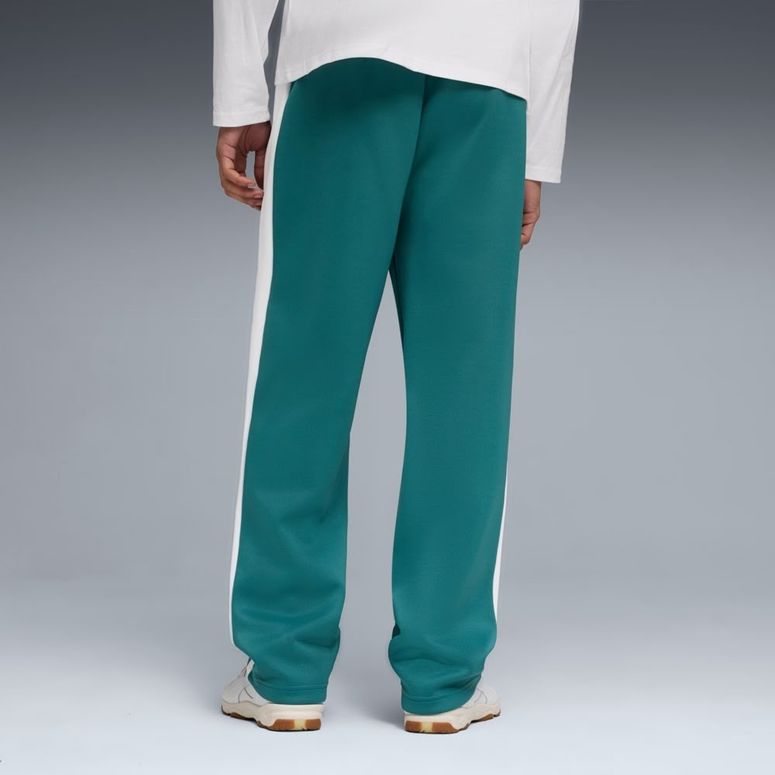 Штани Puma T7 ALWAYS ON Relaxed Track Pants DK op чоловічі - 2