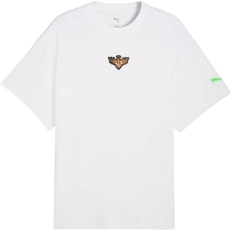 Футболка Puma Melo Alwayz On 1 Tee мужская - 1