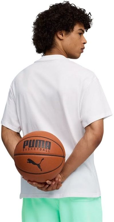 Футболка Puma Melo Alwayz On 1 Tee мужская - 4