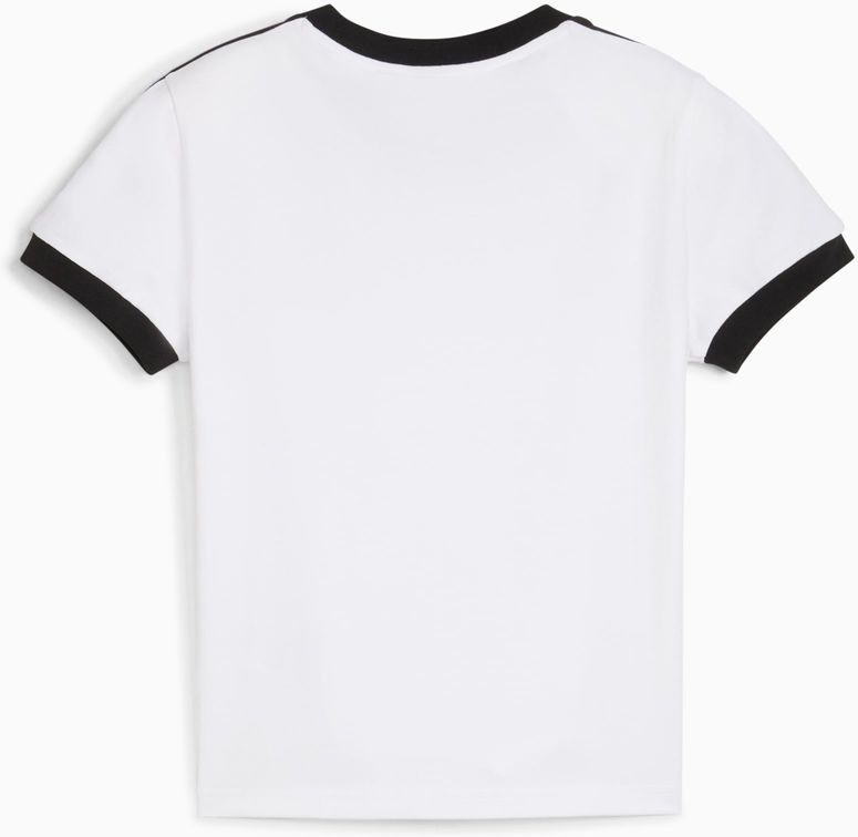 Футболка Puma T7 Slim Tee жіноча - 2
