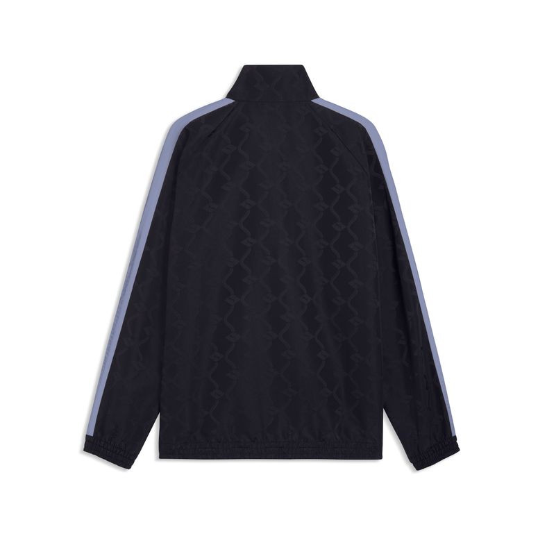 Джемпер Puma T7 Jacquarded Woven Relaxed Track Jacket мужской - 5