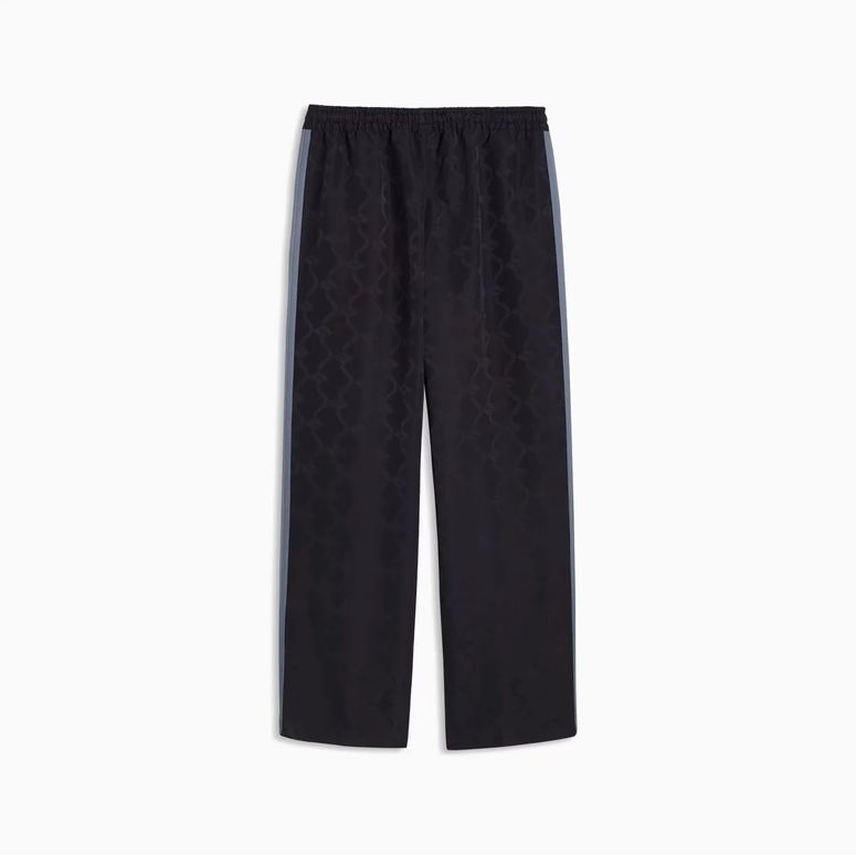 Штани Puma T7 Jaquarded Woven Relaxed Track Pants  op чоловічі - 2