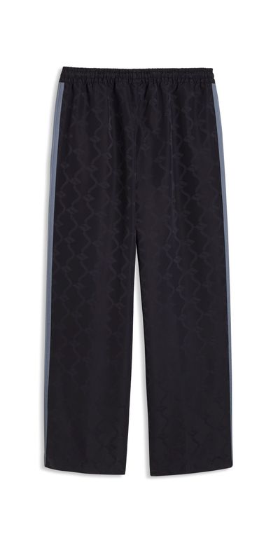 Штани Puma T7 Jaquarded Woven Relaxed Track Pants  op чоловічі - 2
