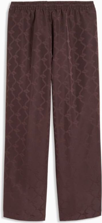 Штани Puma T7 Jaquarded Woven Relaxed Track Pants  op чоловічі - 2