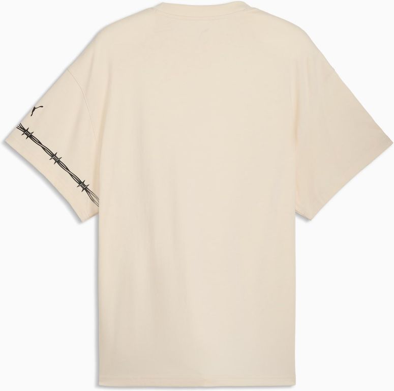 Футболка Puma Swish N' Ink Tee II чоловіча - 2