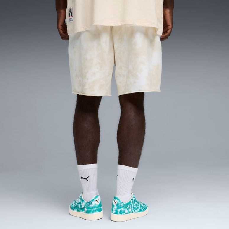 Шорти Puma What The Fun FT Short чоловічі - 2