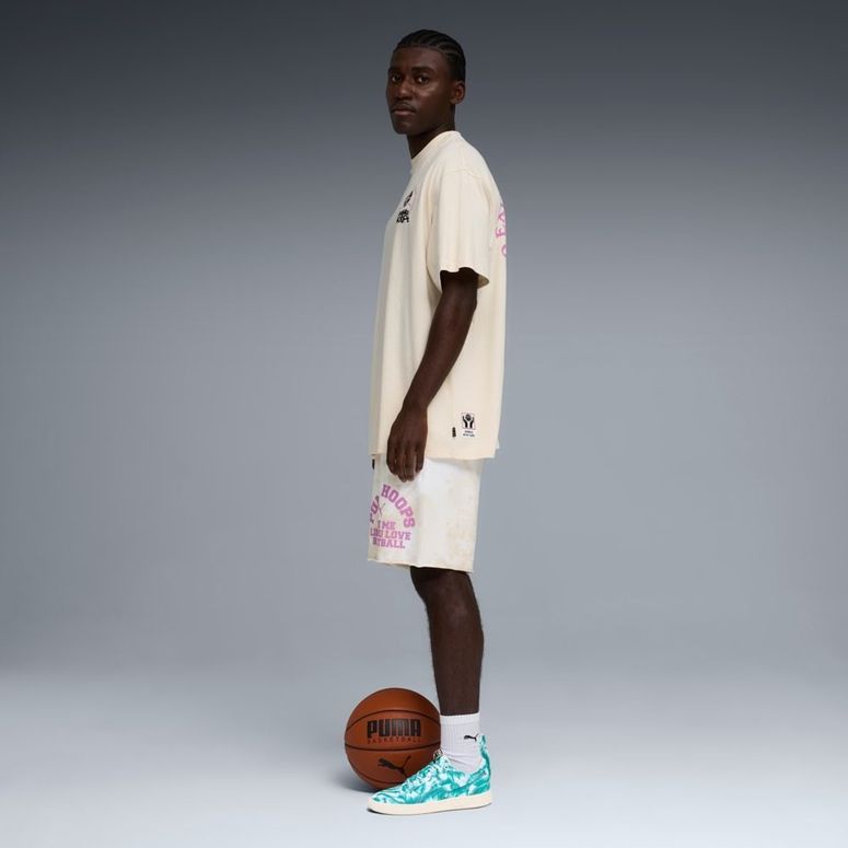 Шорти Puma What The Fun FT Short чоловічі - 3