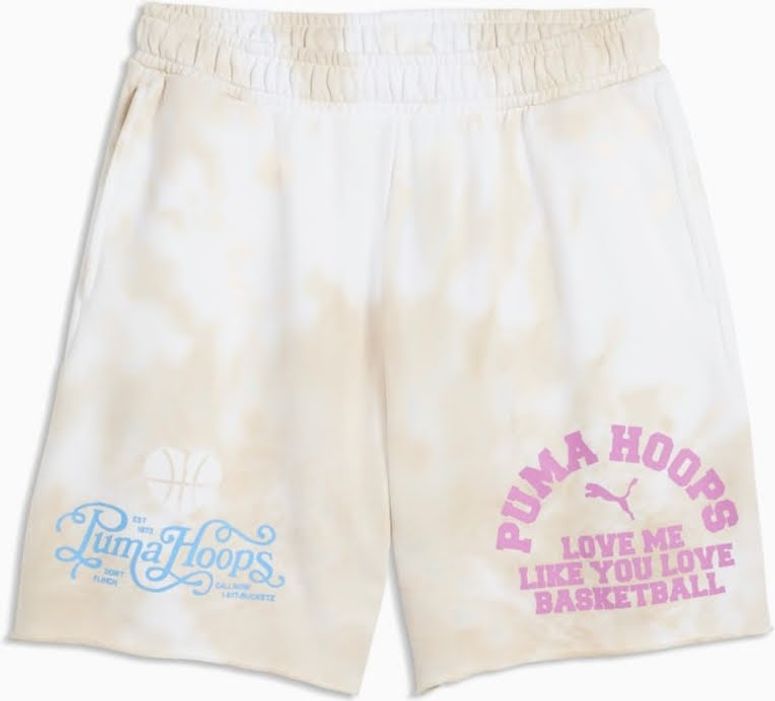 Шорти Puma What The Fun FT Short чоловічі - 4