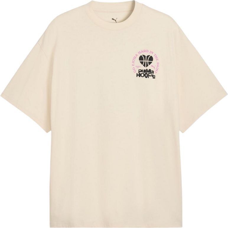 Футболка Puma What The Fun Tee I чоловіча - 1