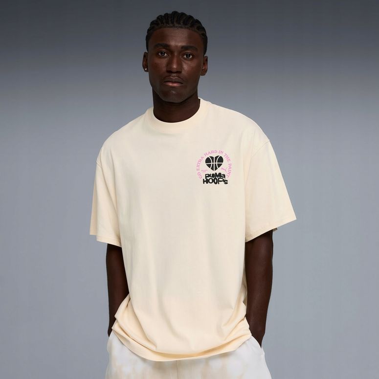 Футболка Puma What The Fun Tee I чоловіча - 3