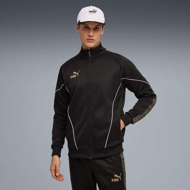 Джемпер Puma KING Anthem Jacket мужской - 1