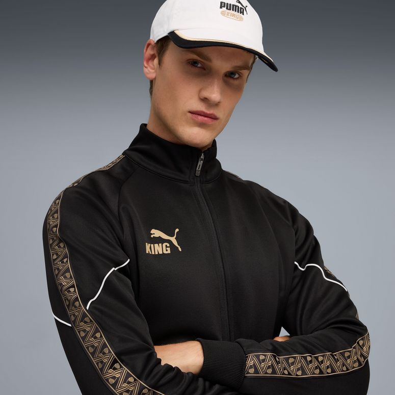Джемпер Puma KING Anthem Jacket мужской - 3
