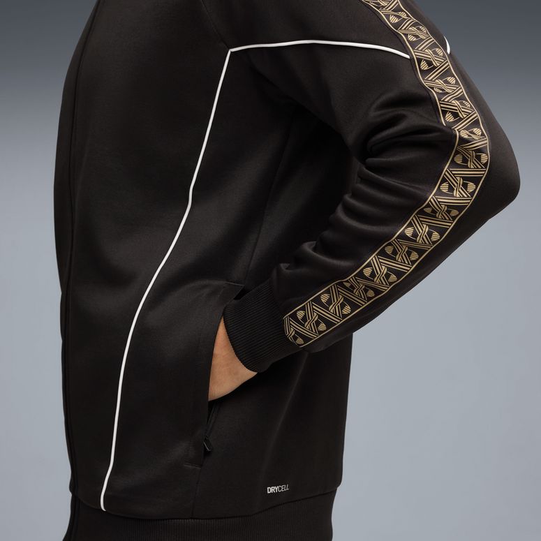 Джемпер Puma KING Anthem Jacket мужской - 5
