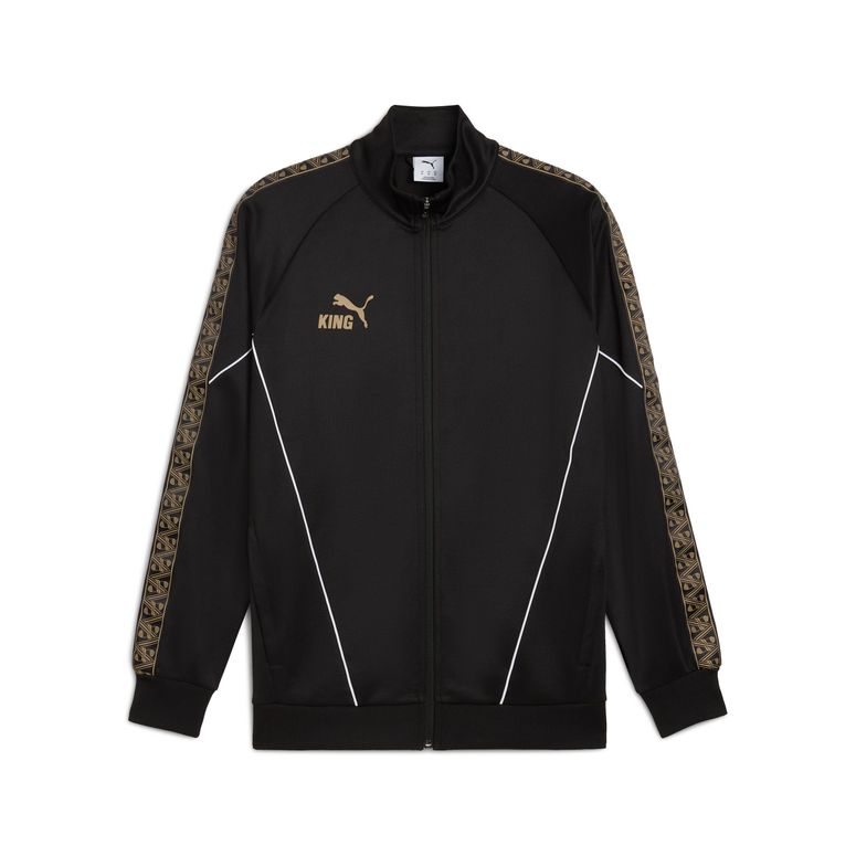 Джемпер Puma KING Anthem Jacket мужской - 6