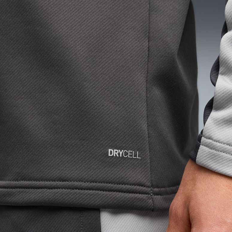 Джемпер Puma INDIVIDUALLIGA 1/4 ZIP TOP мужской - 2