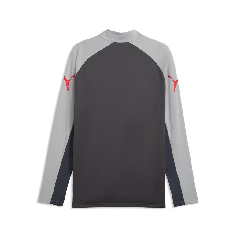 Джемпер Puma INDIVIDUALLIGA 1/4 ZIP TOP мужской - 6