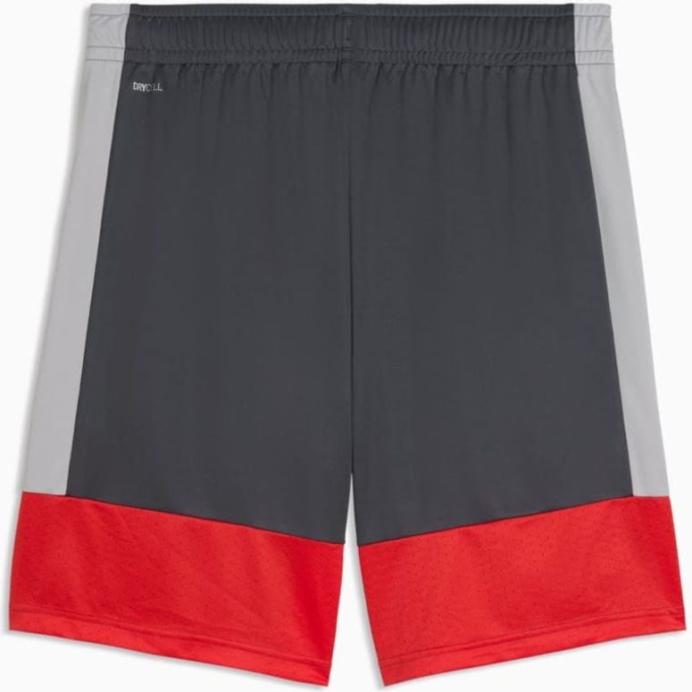 Шорти Puma IndividualLIGA Training Shorts чоловічі - 5