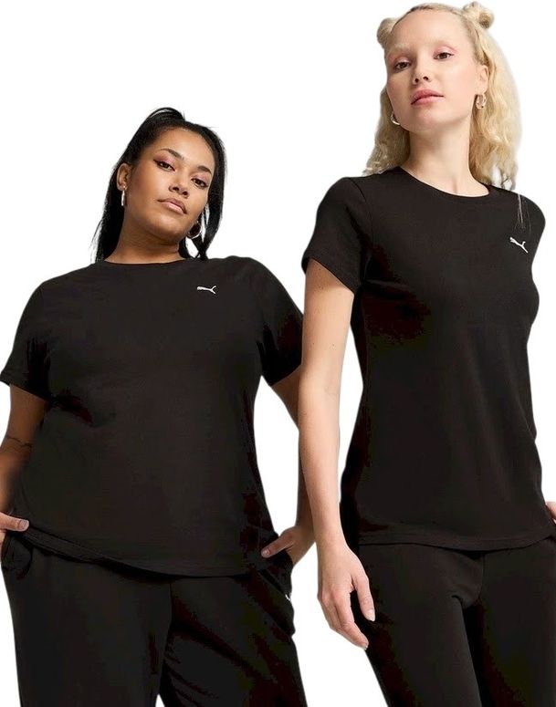 Футболка Puma ESS TEE женская - 1