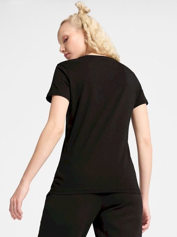 Футболка Puma ESS TEE женская - 3