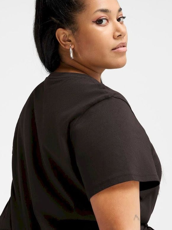 Футболка Puma ESS TEE женская - 4